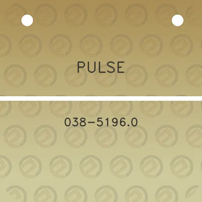 pulse-038-51960