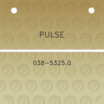 pulse-038-53250