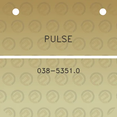 pulse-038-53510