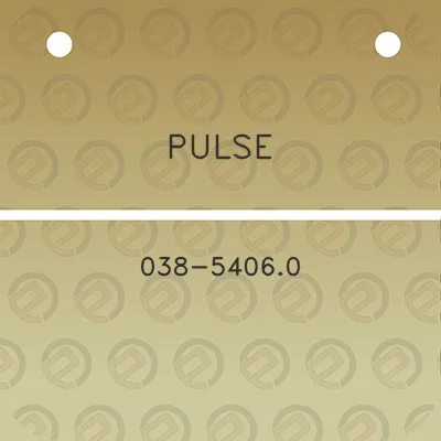 pulse-038-54060