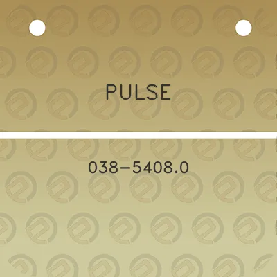 pulse-038-54080