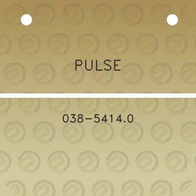 pulse-038-54140