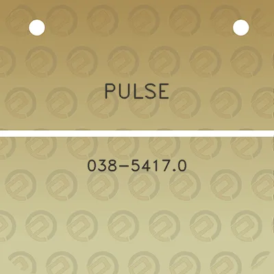 pulse-038-54170