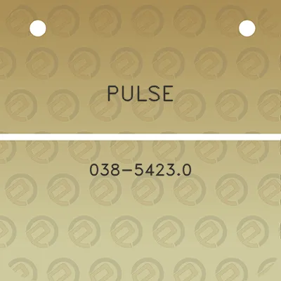 pulse-038-54230