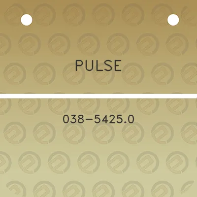 pulse-038-54250