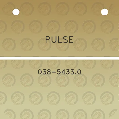 pulse-038-54330