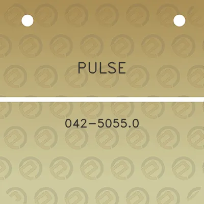 pulse-042-50550