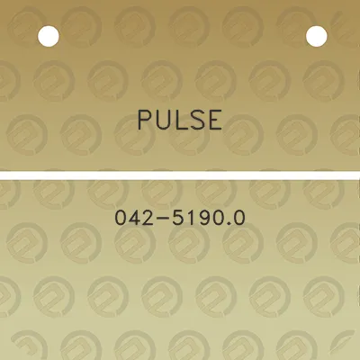 pulse-042-51900