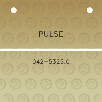 pulse-042-53250