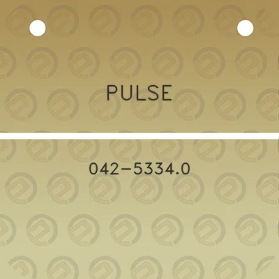 pulse-042-53340