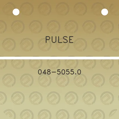 pulse-048-50550