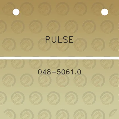 pulse-048-50610