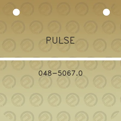 pulse-048-50670