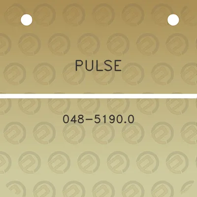 pulse-048-51900