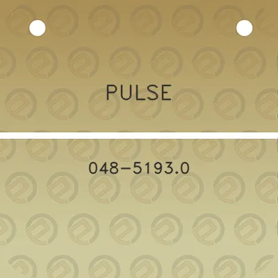 pulse-048-51930