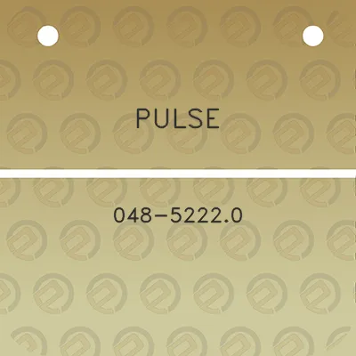 pulse-048-52220