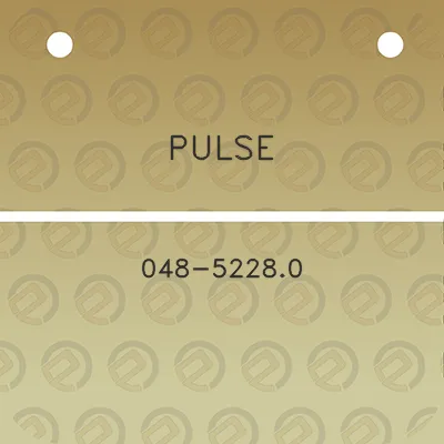 pulse-048-52280