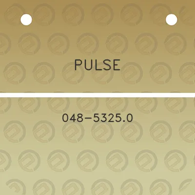 pulse-048-53250