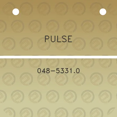 pulse-048-53310