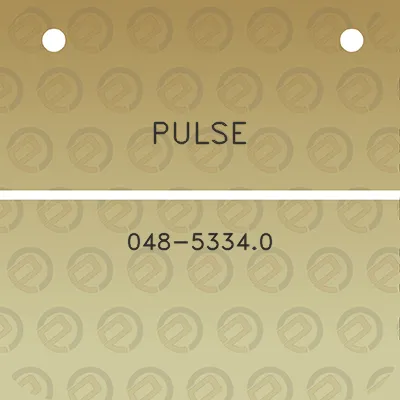 pulse-048-53340