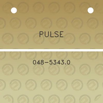 pulse-048-53430