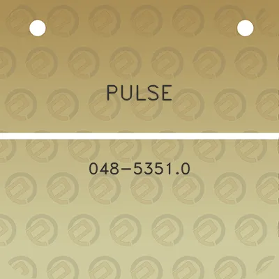 pulse-048-53510