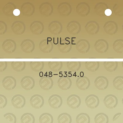 pulse-048-53540