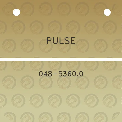 pulse-048-53600