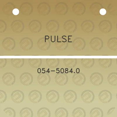 pulse-054-50840