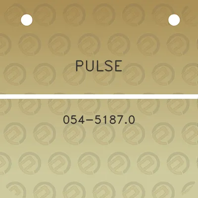 pulse-054-51870