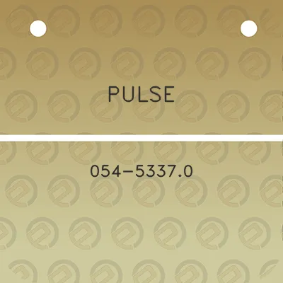 pulse-054-53370