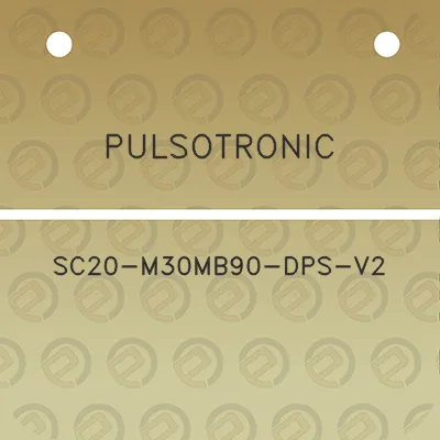 pulsotronic-sc20-m30mb90-dps-v2