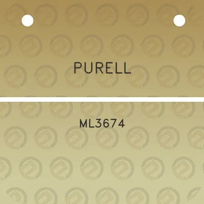 purell-ml3674