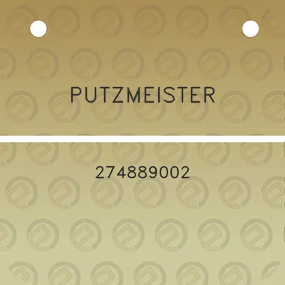 putzmeister-274889002