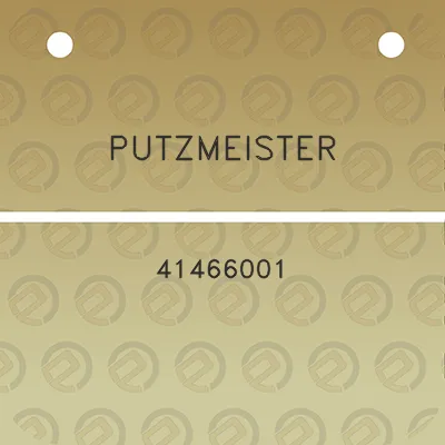 putzmeister-41466001