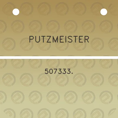 putzmeister-507333