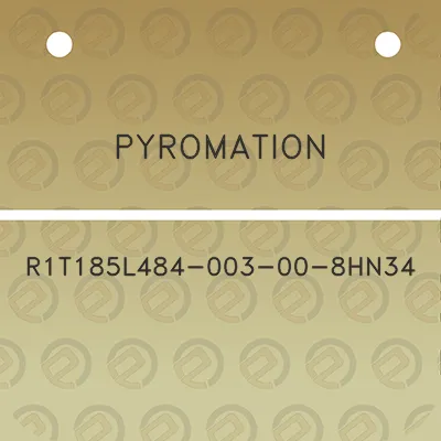 pyromation-r1t185l484-003-00-8hn34