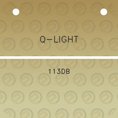 q-light-113db