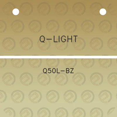 q-light-q50l-bz