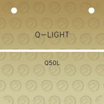 q-light-q50l