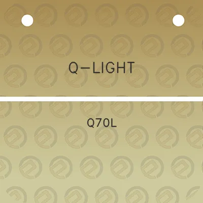 q-light-q70l