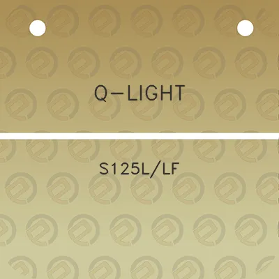 q-light-s125llf