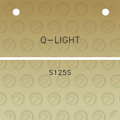 q-light-s125s