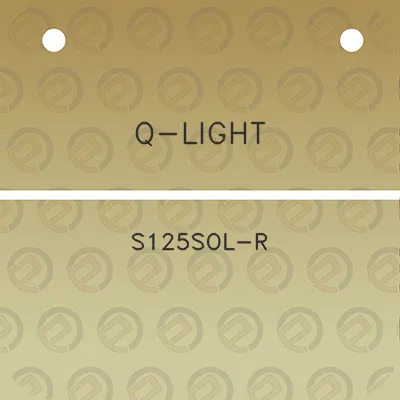 q-light-s125sol-r