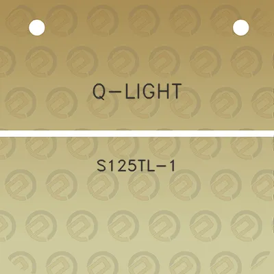 q-light-s125tl-1