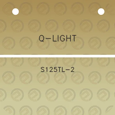 q-light-s125tl-2