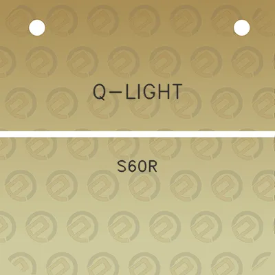 q-light-s60r