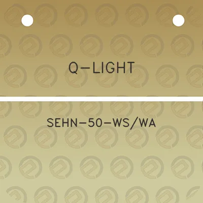 q-light-sehn-50-wswa