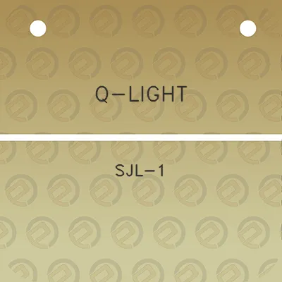 q-light-sjl-1