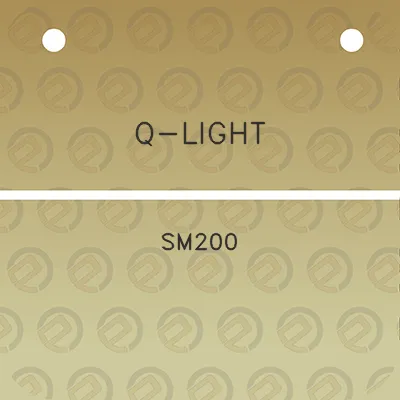 q-light-sm200